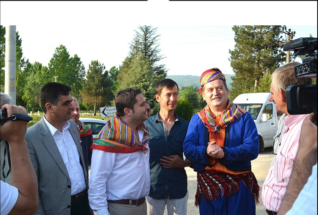 Social Inclusion & Community Participation