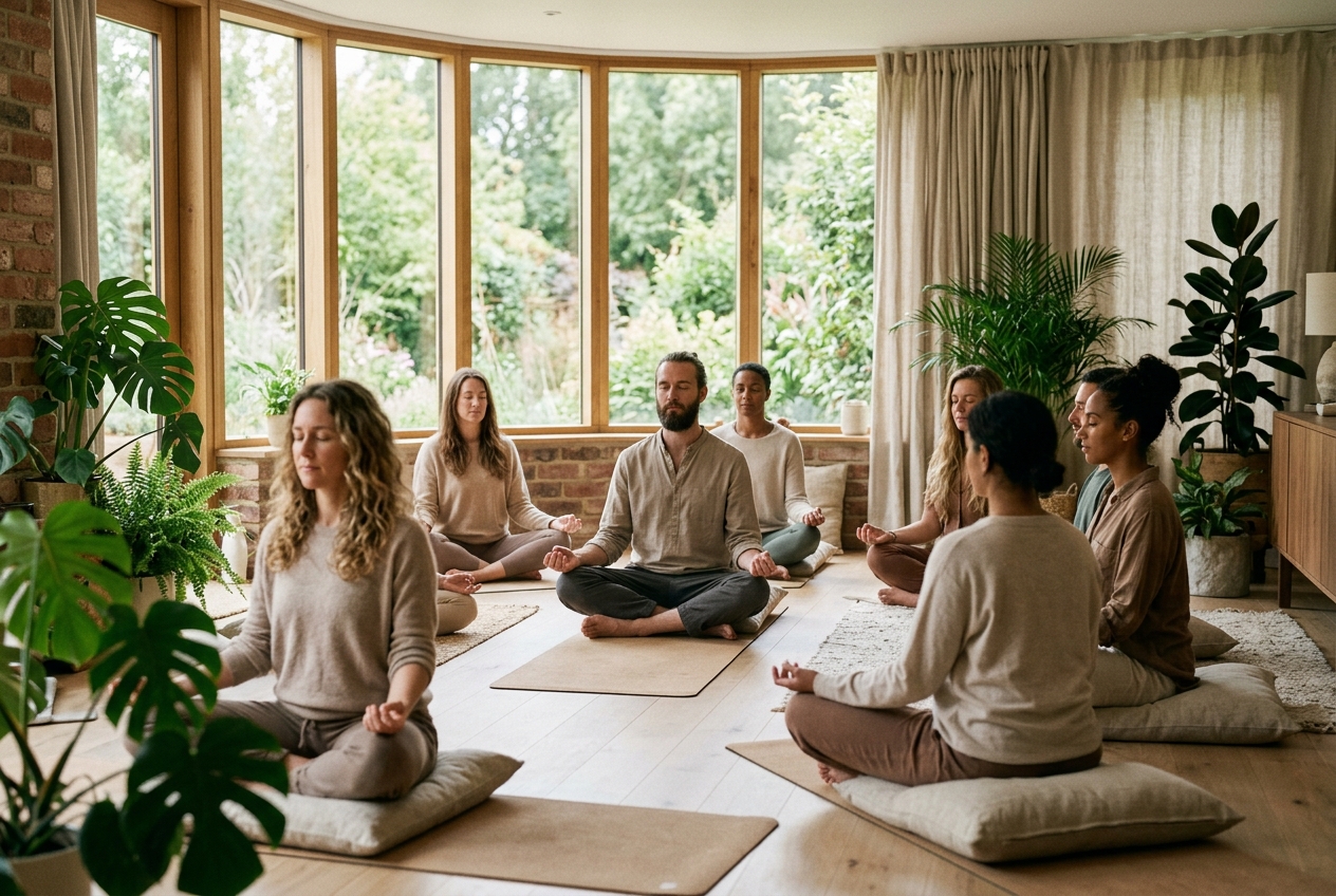 Mental Health & Emotional Wellbeing